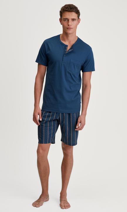 Produktbild Calida Relax Imprint Kurz-Pyjama (M)