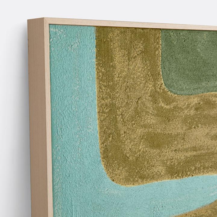 Produktbild La Redoute Interieurs Bruna (70 x 100 cm)
