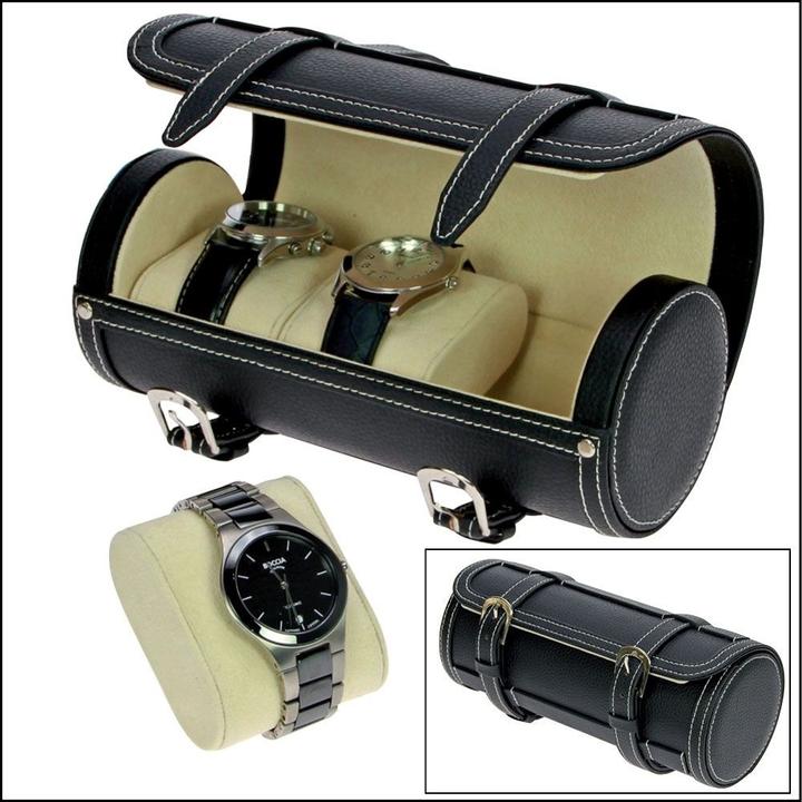 Produktbild Safe ReiseUhrenhalter