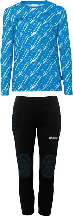 Actual product image Uhlsport Torwart-Sets Progressive Junior