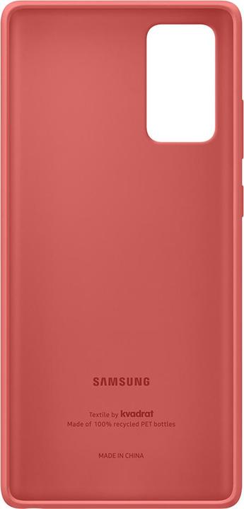 Immagine prodotto Samsung Copertina Kvadrat (Samsung Galaxy Note 20 5G, Samsung Galaxy Note 20)