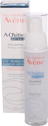 Produktbild Avène A-Oxitive (30 ml, Nachtcreme)