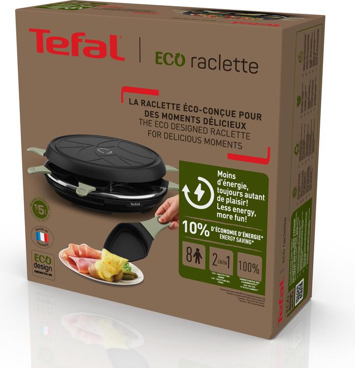 Image du produit Tefal RE31E810