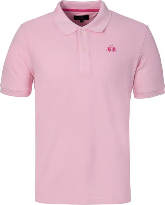 Produktbild La Martina Poloshirt (L)