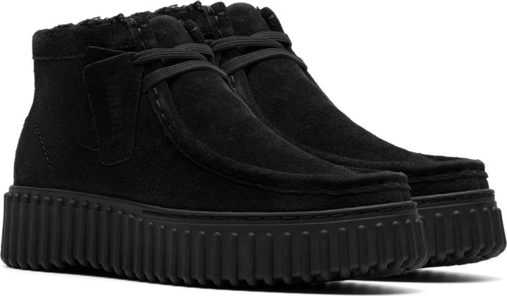 Produktbild Clarks W Torhill Moss Winter (41)