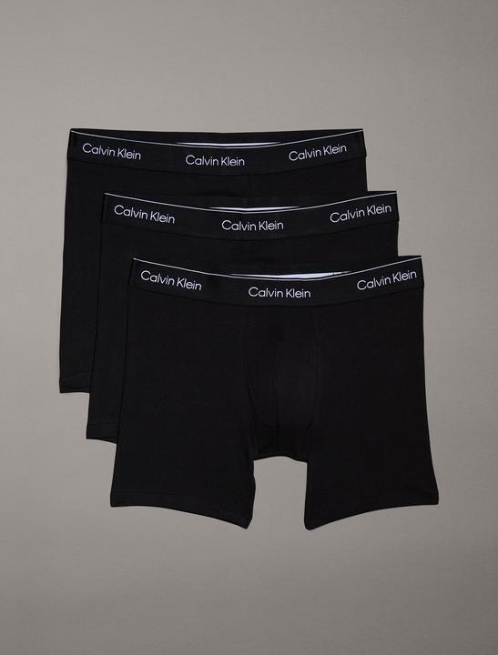 Produktbild Calvin Klein Boxer Brief (M, 3er Pack)