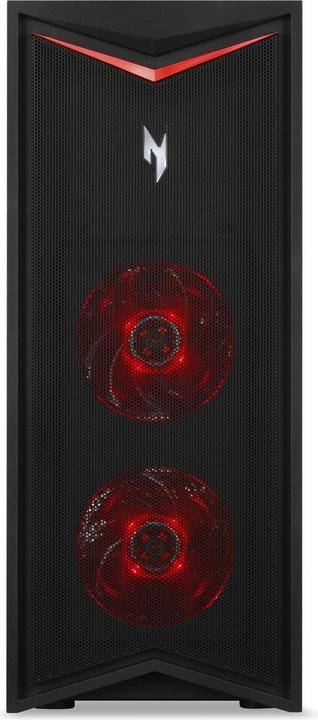 Produktbild Acer Nitro 70 (N70-130) (2000 GB, 32.77 GB, AMD Ryzen 9 7900, GeForce RTX 4070 Super)