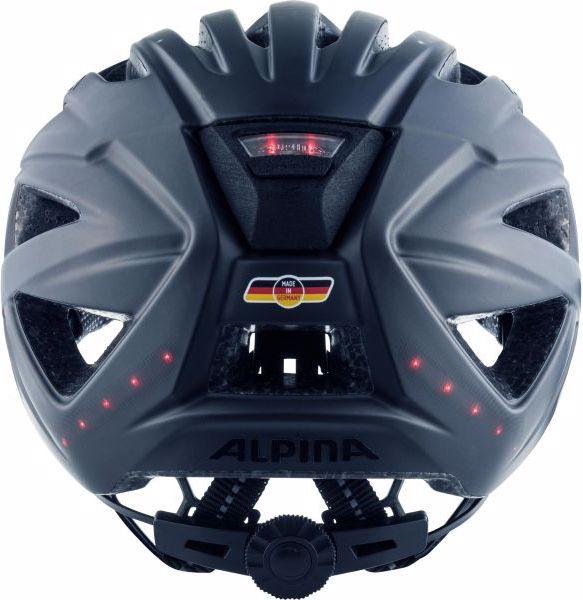 Image du produit ALPINA SPORTS Haga LED (55 - 59 cm)