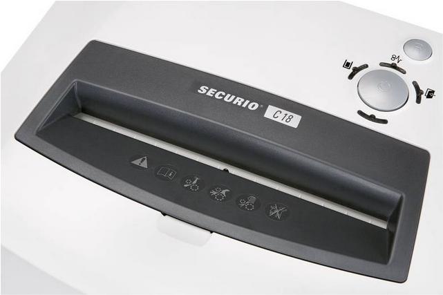 Produktbild HSM Aktenvernichter SECURIO (Partikelschnitt)