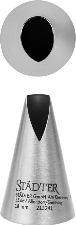 Produktbild Städter Spritztülle St.Honoré (Spritztüllen)