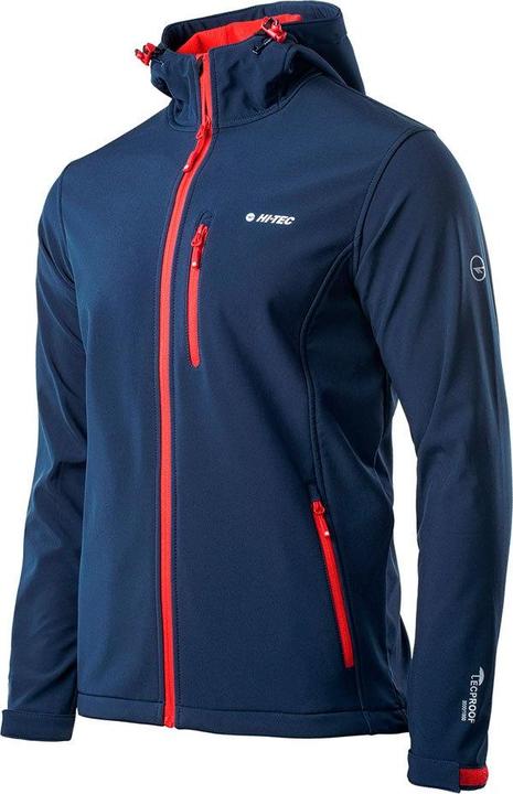 Produktbild Hi-Tec Caen Softshelljacke (L)