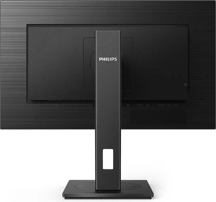 Actual product image Philips S-line 243S1 (1920 x 1080 pixels, 23.80")