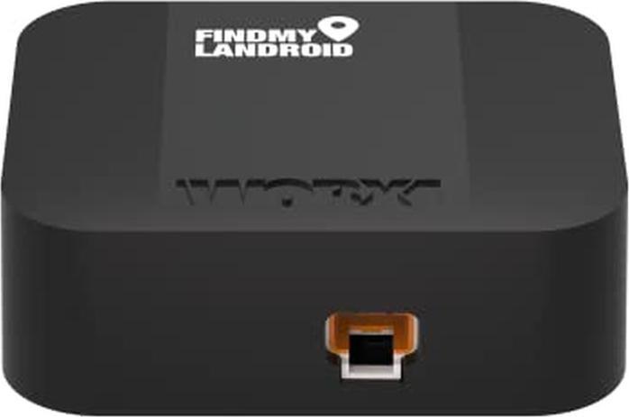 Produktbild Worx Find my Landroid (Mähroboter)