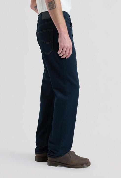 Actual product image Lee Brooklyn Straight (W33/L34)