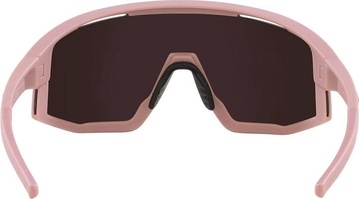 Actual product image Bliz Fusion (matte pink, matt pink)
