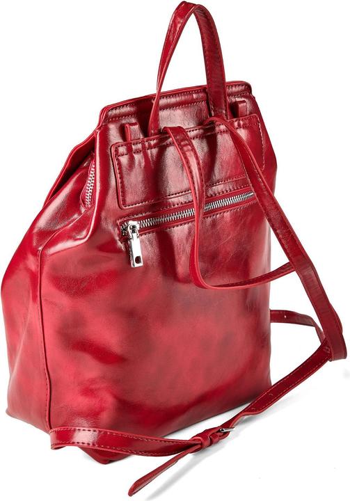 Actual product image Desigual Half Logo Luena (8 l)