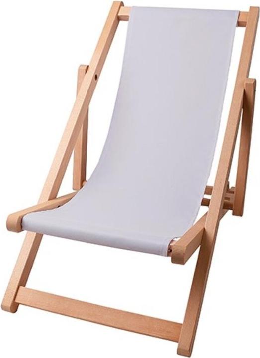 Produktbild DreamRoots Klappstuhl Sitz Polyester