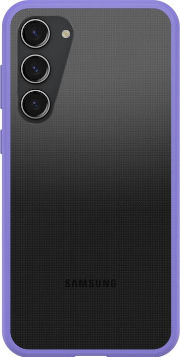 Actual product image OtterBox React (Samsung Galaxy S23+)