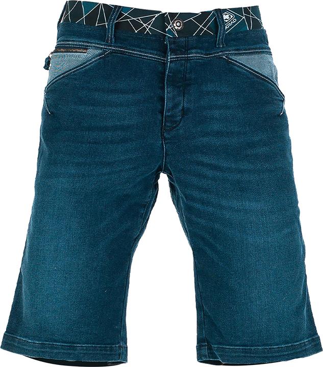 Denim Blue