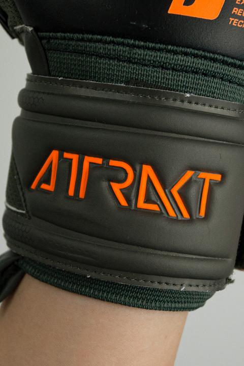 Immagine prodotto Reusch Attrazione Freegel Argento (11)