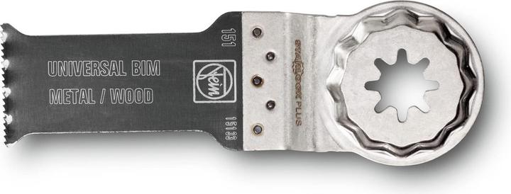 Fein Bimetall Tauchsägeblatt
