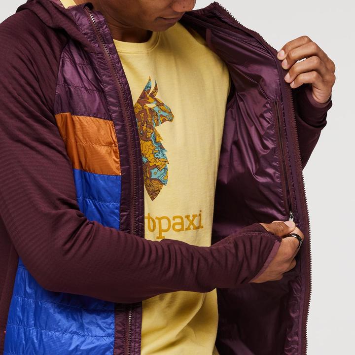 Immagine prodotto Cotopaxi Capa Hybrid Insul. Hooded Jkt (XL)