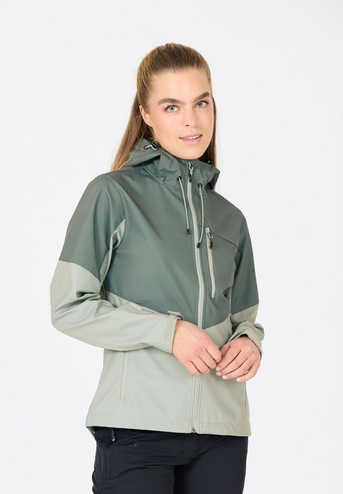 Immagine prodotto Whistler Rosea Softshell (40, L)