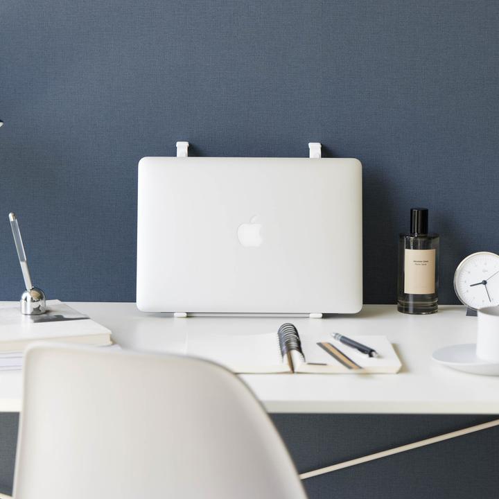 Immagine prodotto Yamazaki Supporto per tablet e laptop con doppia funzione TOWER