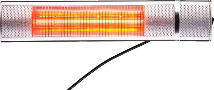 Produktbild Sonnenkönig Letor (2000 W)