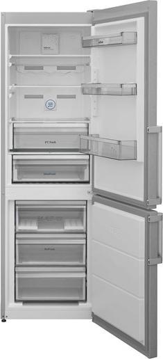 Produktbild Vestfrost VCF 13186 X NOFROST (Freistehend, 331 l)