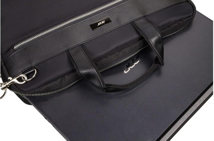Actual product image Acer Commercial Carry Case 15.6" (15.60", Acer)
