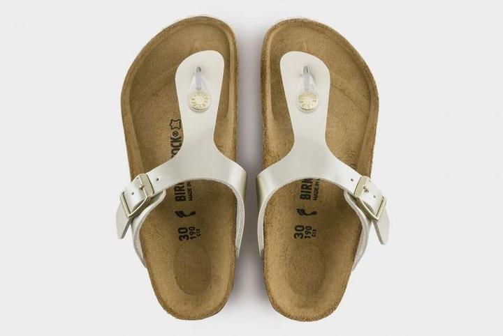 Produktbild Birkenstock Gizeh Jr Flip-Flops (36)