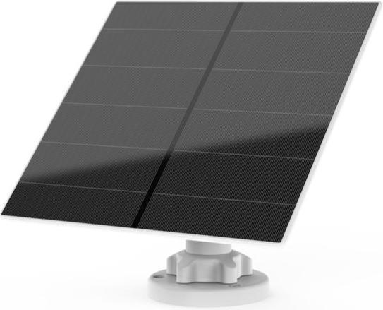 Productafbeelding Toucan Solar Panel Charger Compatible to Sec. Camera Pro (Zonnepaneel)