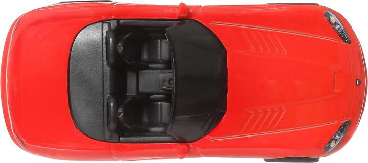 Actual product image Hot Wheels Premium - Fast & Furious 2003 Dodge Viper SRT10 για 3+ ετών JBL85