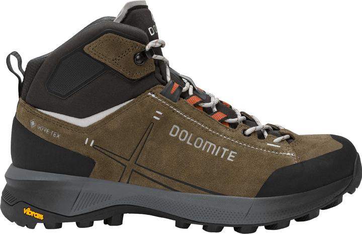 braunschwarz, Mud Green