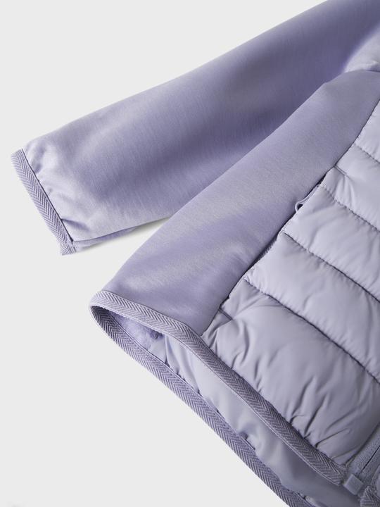 Produktbild Name it Hybrid Jacke (92)