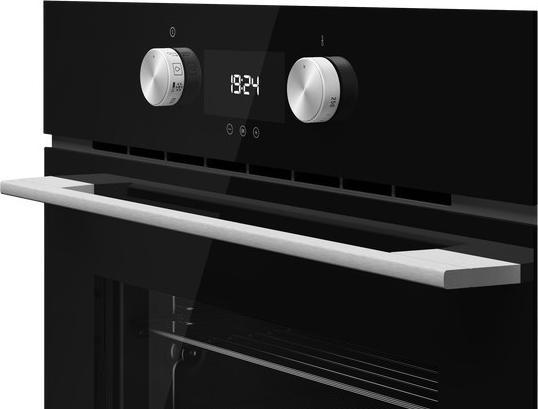 Produktbild Teka HLC 8400 schwarz