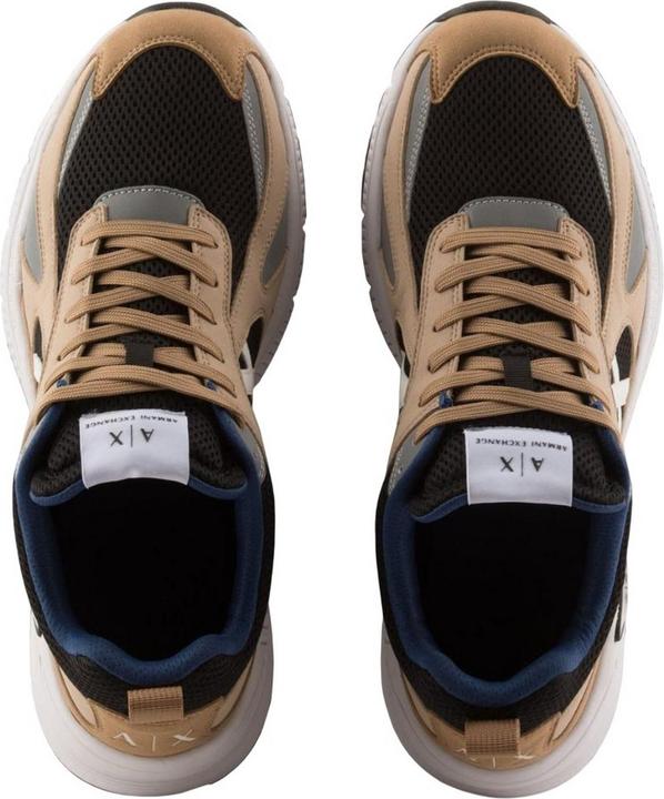 Produktbild Armani Exchange Sneaker (40.5)