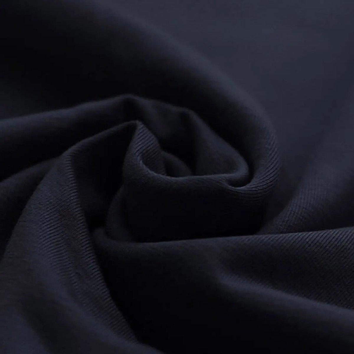 Würfel & Mütze Bio Jersey "Marine" - buy at Galaxus