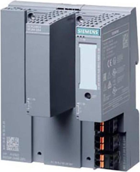 Siemens Industrial Ethernet Switch 6GK5204-2AA00-2GF2 (4 ports)