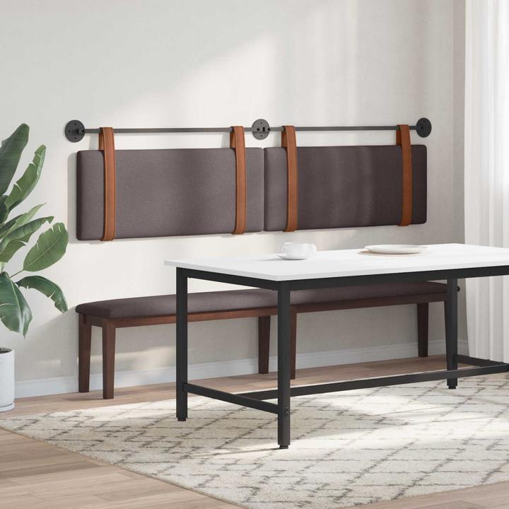 Produktbild vidaXL Hängevorderseite (210 x 55 x 5 cm)