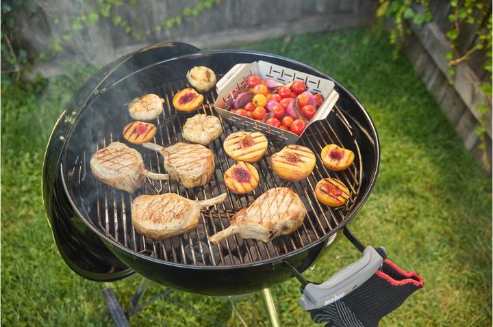 Produktbild Weber Original Kettle Premium 57 cm