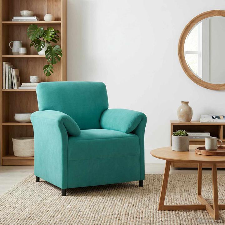 Produktbild vidaXL Modernes Sofa