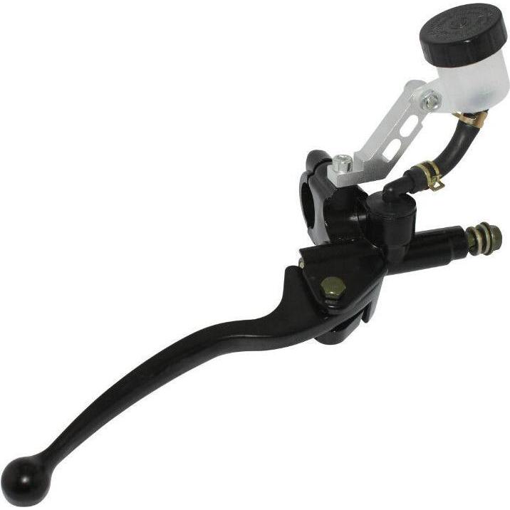 P2R, Motorrad Zubehör, Universel