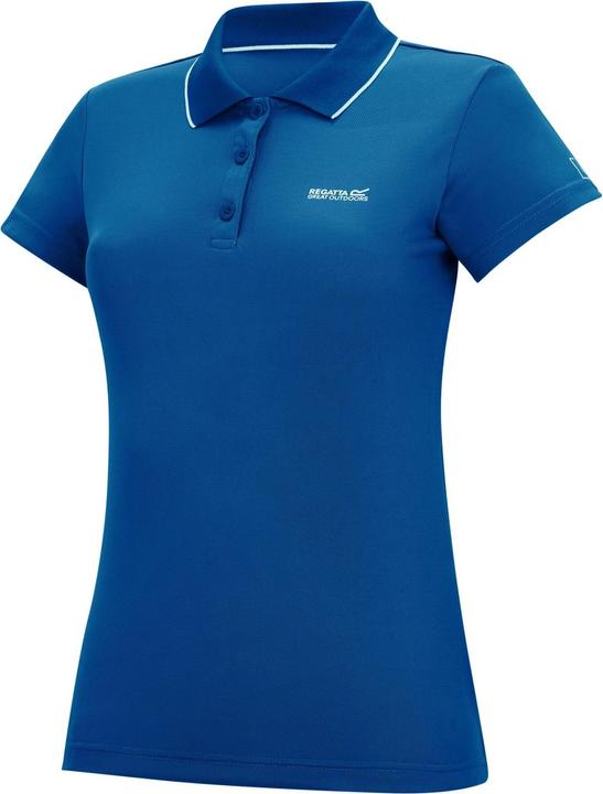 Produktbild Regatta Maverick V Poloshirt (36)