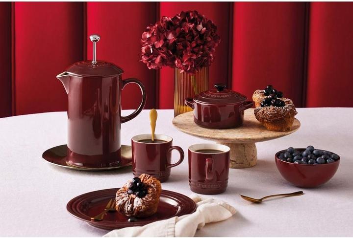 Produktbild Le Creuset Mini Cocotte Rhône