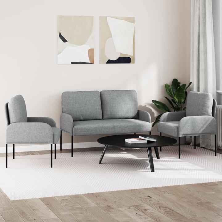 Immagine prodotto vidaXL Sofa Set