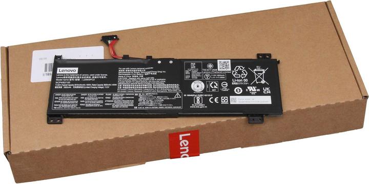 Produktbild Lenovo 5B11B96718 (3 Zellen, 3910 mAh)