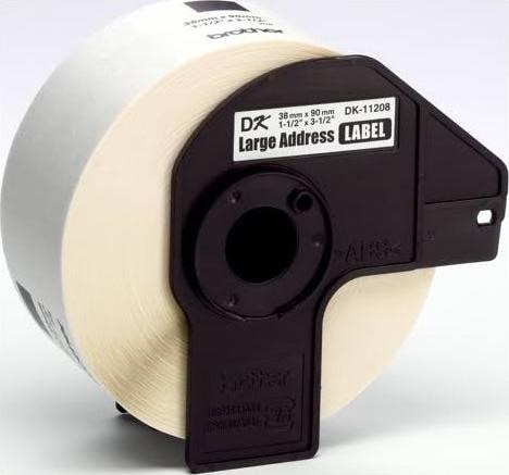 Image du produit Brother Dk-11208