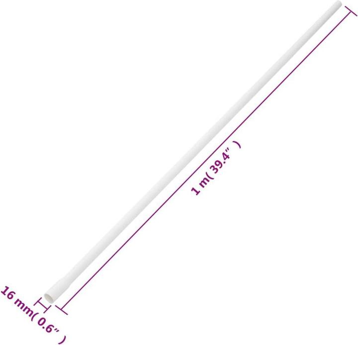 Actual product image vidaXL Judson (100 cm)